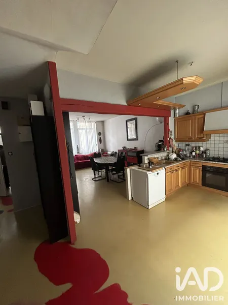 Vente Maison de ville 5 pièces - Photo 2