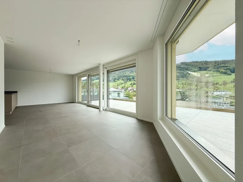 NEUBAU Einzigartiges Wohnerlebnis - exklusive 3.5-Zimmerwohnung - Photo 2