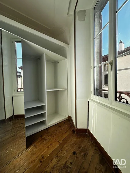 Vente Appartement 3 pièces - Photo 3