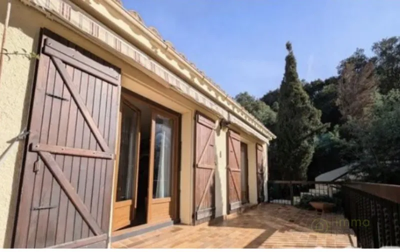 Maison - Photo 2