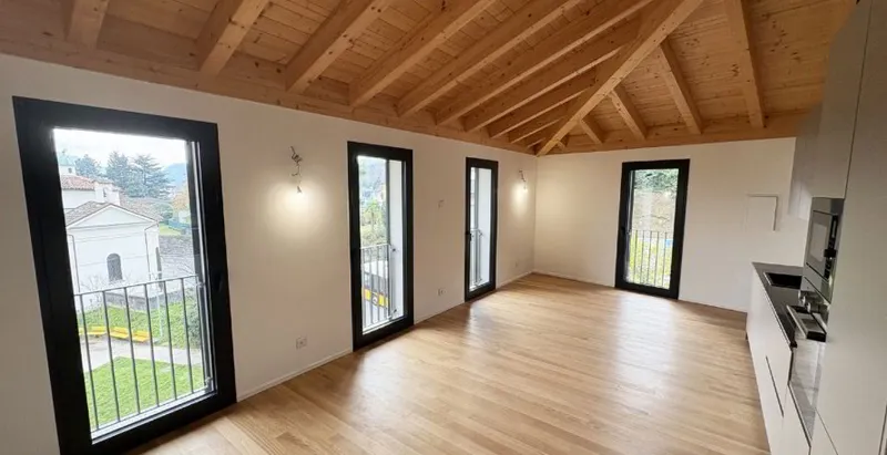 Appartement à vendre, 2.5 pièces, 62 m², Pura