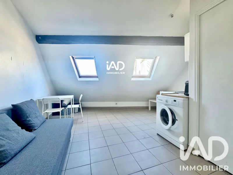 Vente Studio 1 pièce - Photo 2
