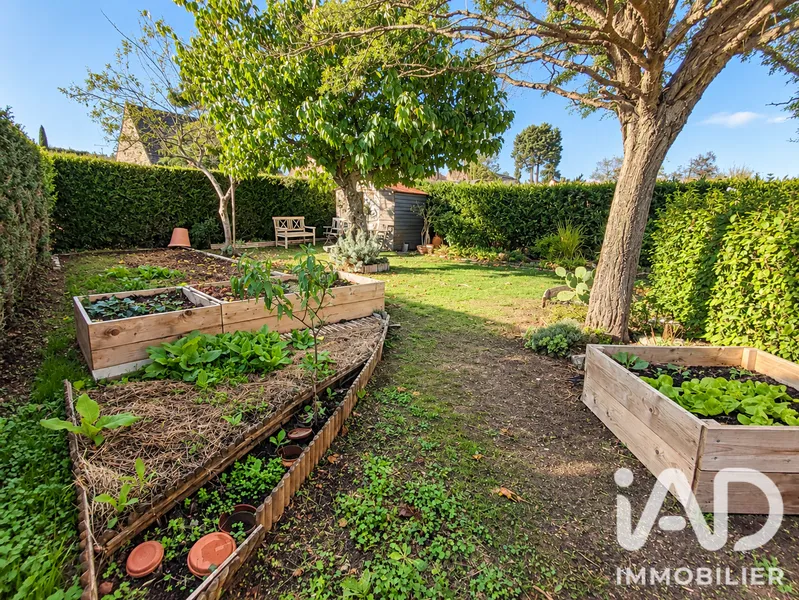 Vente Maison/villa 6 pièces - Photo 3