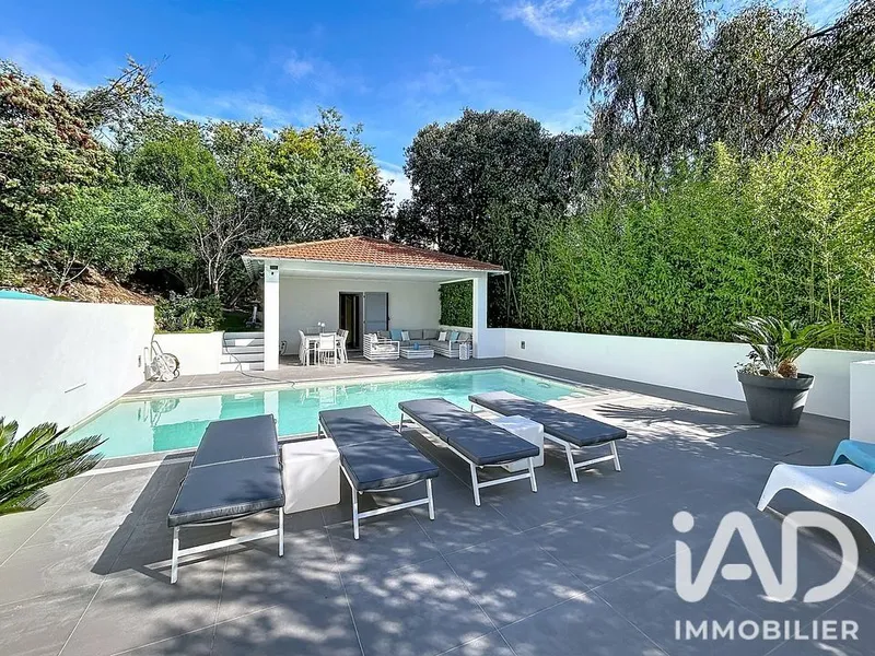 Vente Maison/villa 5 pièces - Photo 2