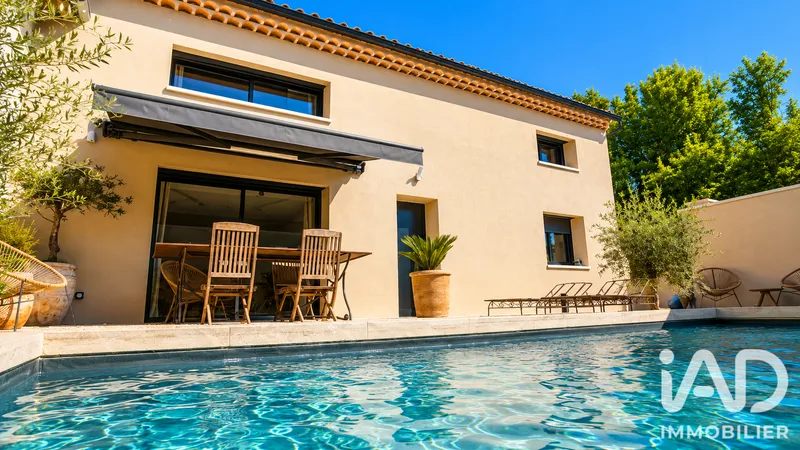 Vente Maison/villa 1 pièce - Photo 2