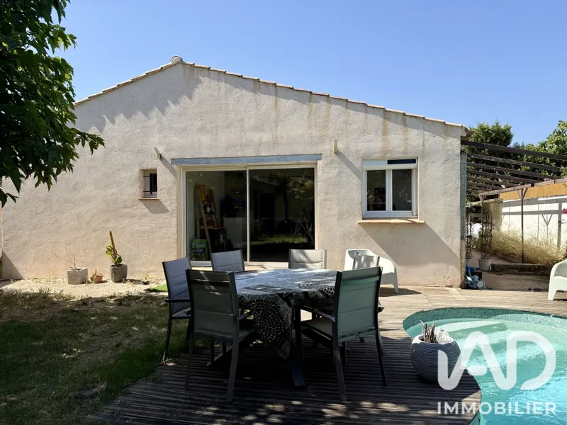 Vente Maison/villa 4 pièces - Photo 3