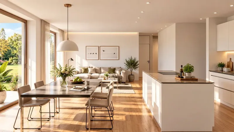 Appartement à vendre, 4.5 pièces, 117 m², Aarberg