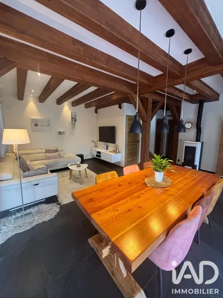 Vente Maison/villa 6 pièces - Photo 3