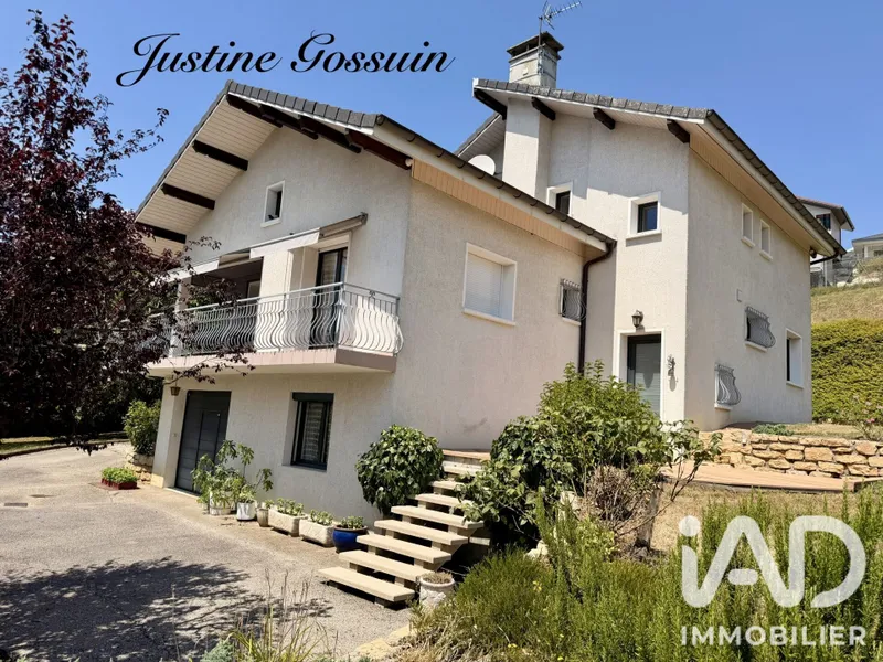 Vente Maison/villa 6 pièces - Photo 4