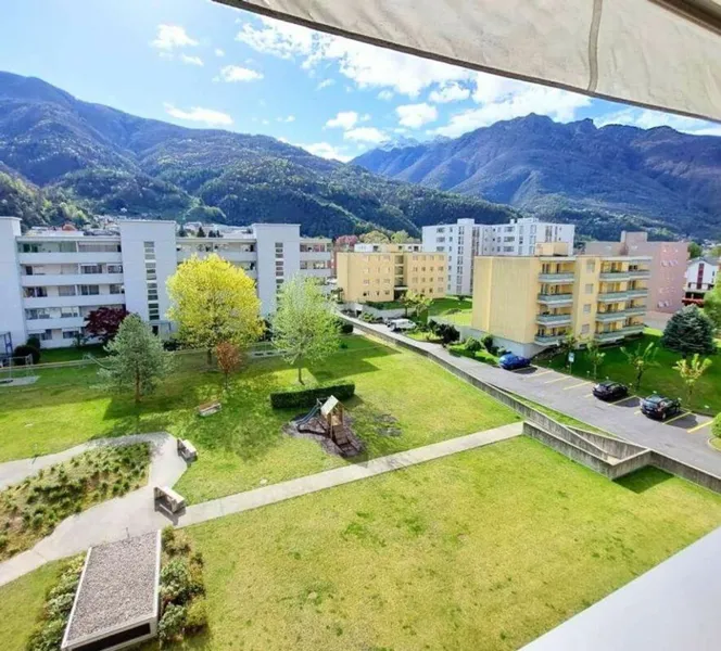 Appartement de 2.5 pièces en vente à Bellinzona - 87 m² - Photo 3