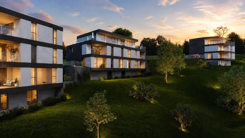 Appartement de 116 m² avec terrasse de 27 m² - Photo 5