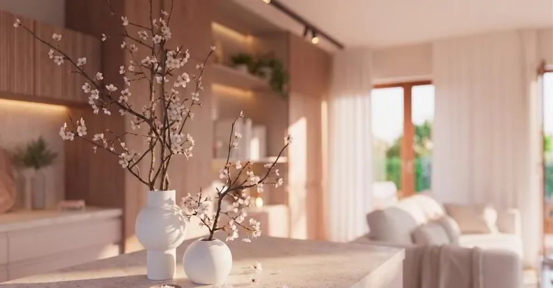 LULLY – MAISON NEUVE AVEC JARDIN – TRAVAUX DÈS JANVIER - Photo 3