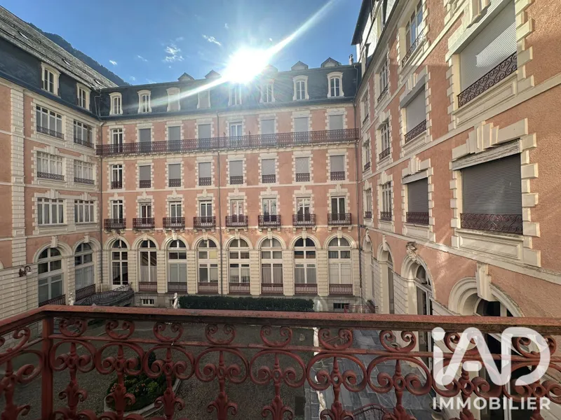 Vente Appartement 3 pièces - Photo 3