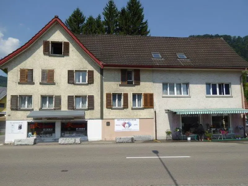Appartement à louer, 2.5 pièces, 45 m², Au SG