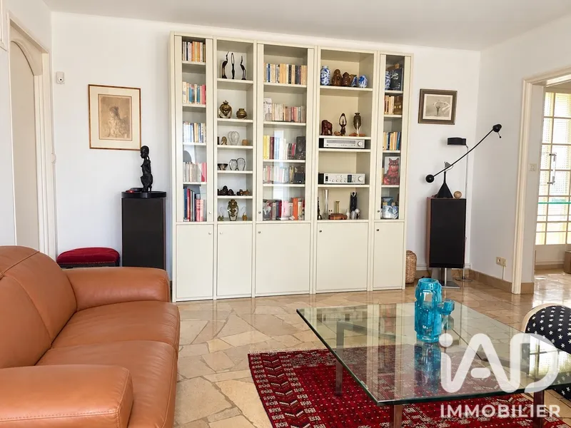 Vente Appartement 3 pièces - Photo 4