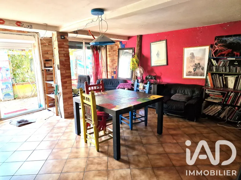 Vente Maison de ville 4 pièces - Photo 3