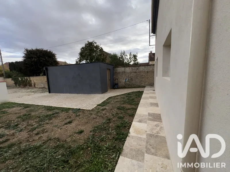 Vente Maison/villa 4 pièces - Photo 3