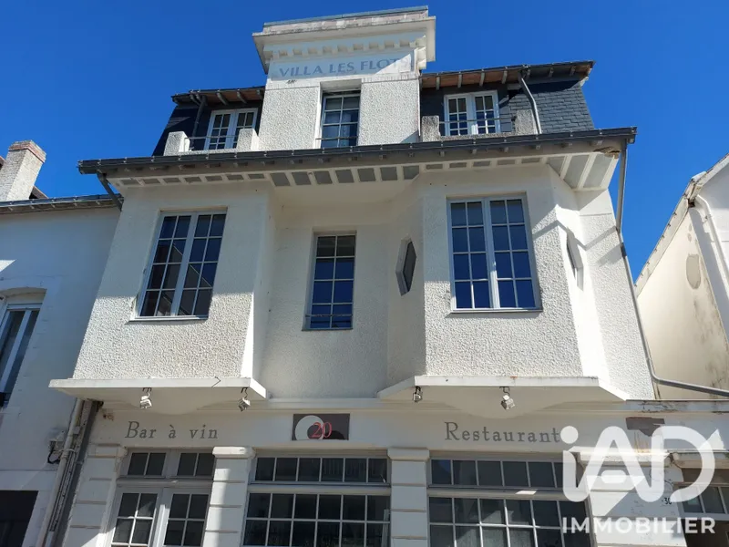 Maison à vendre, 253 m², Pornichet