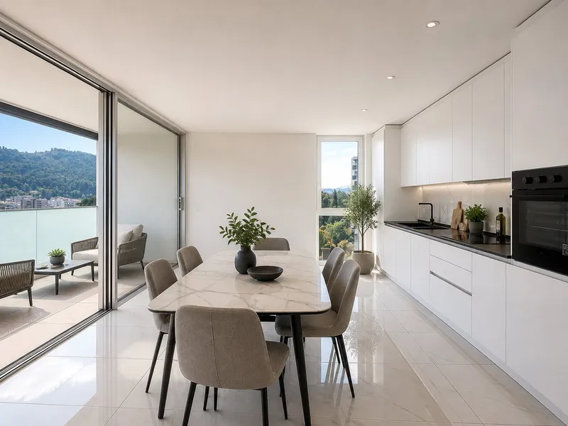 Appartement à vendre, 4.5 pièces, 100 m², Vacallo