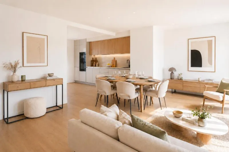 Appartement T3 de 59m² à LA CIOTAT - Photo 2