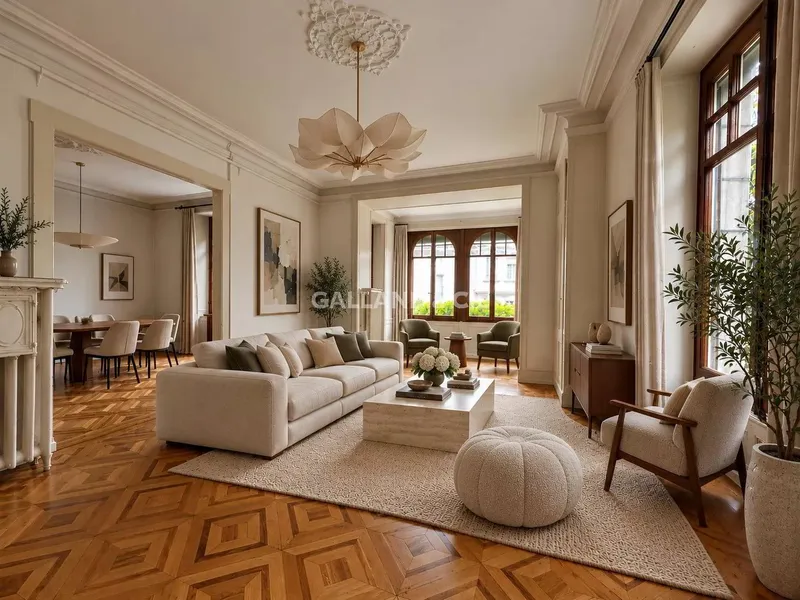 Appartement à vendre, 5.5 pièces, 147 m², Lausanne