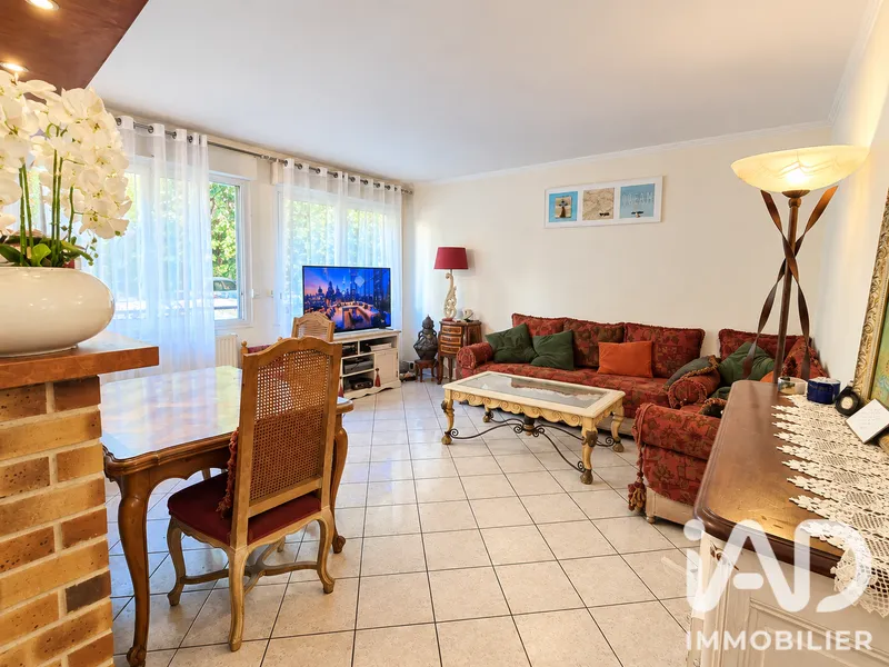 Vente Appartement 3 pièces - Photo 3