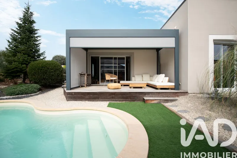 Vente Maison/villa 4 pièces - Photo 3