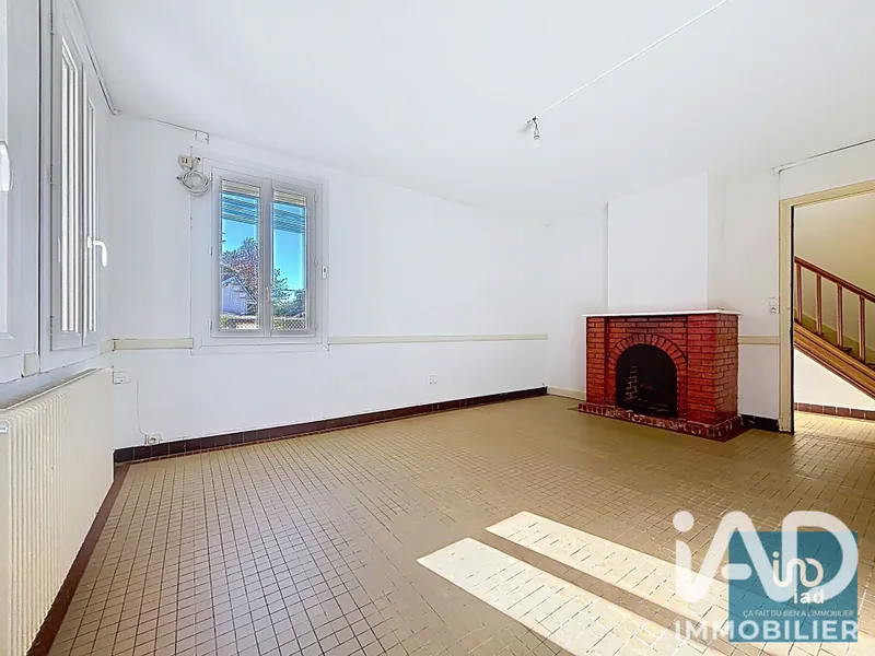 Vente Maison/villa 5 pièces - Photo 4
