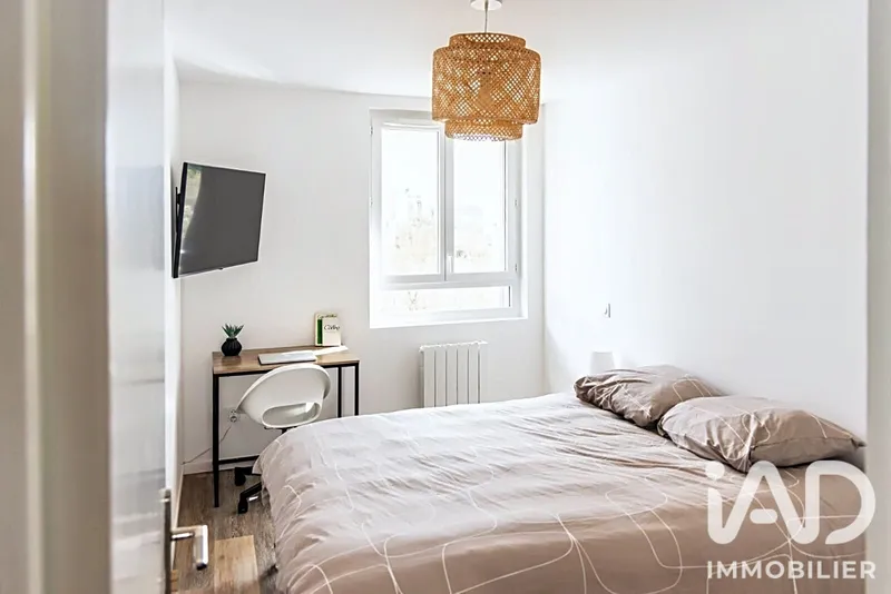 Vente Appartement 4 pièces - Photo 5