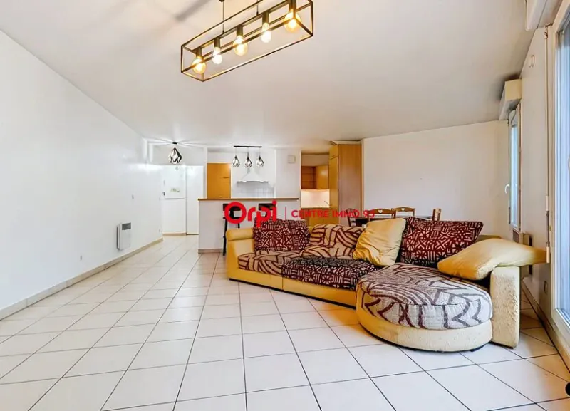 Appartement à vendre - Photo 2