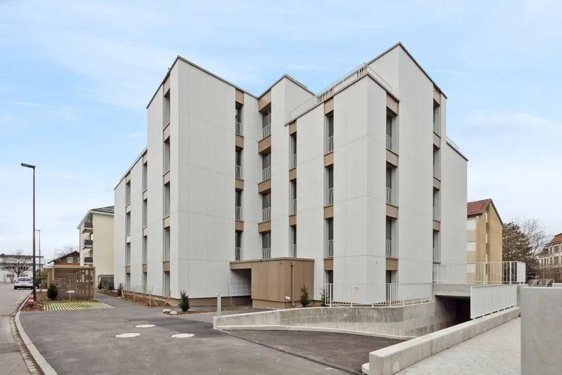 Appartement à louer, 4.5 pièces, 104 m², Uster