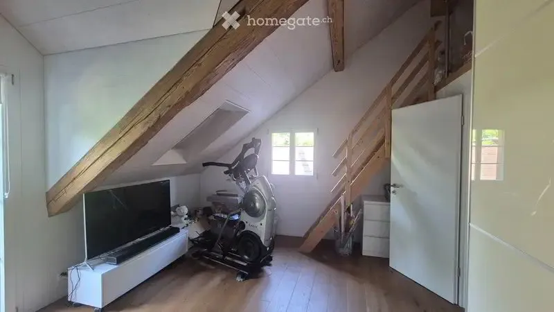 3.5-Zi-Maisonette Wohnung - Photo 5