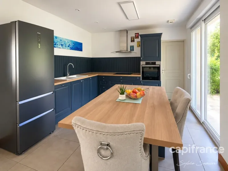 Maison 6 pièces à vendre à GUERNES - Photo 5