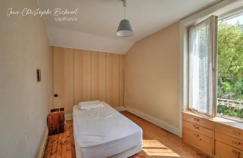 Maison 3 pièces à vendre à OULLINS PIERRE BENITE - Photo 5