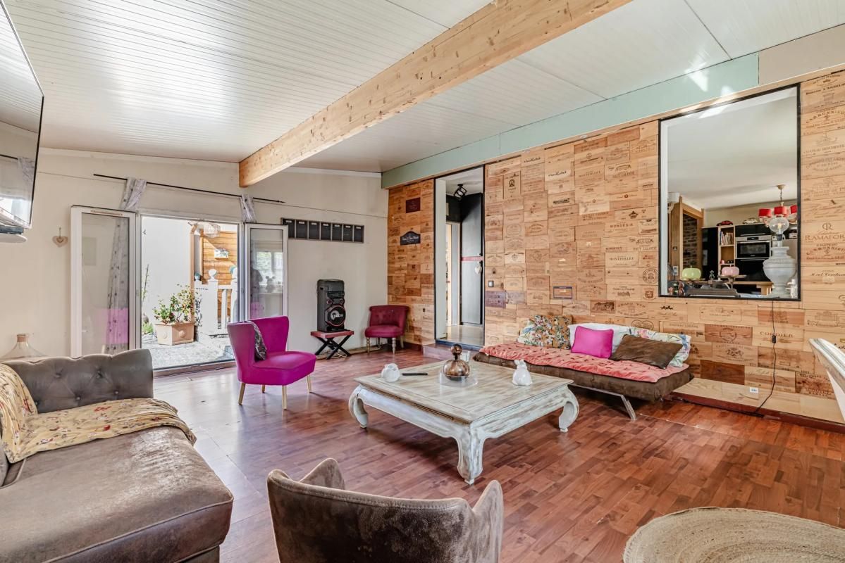 Maison de 6 pièces de 163 m2 en vente à Argenteuil - Idéale pour les familles