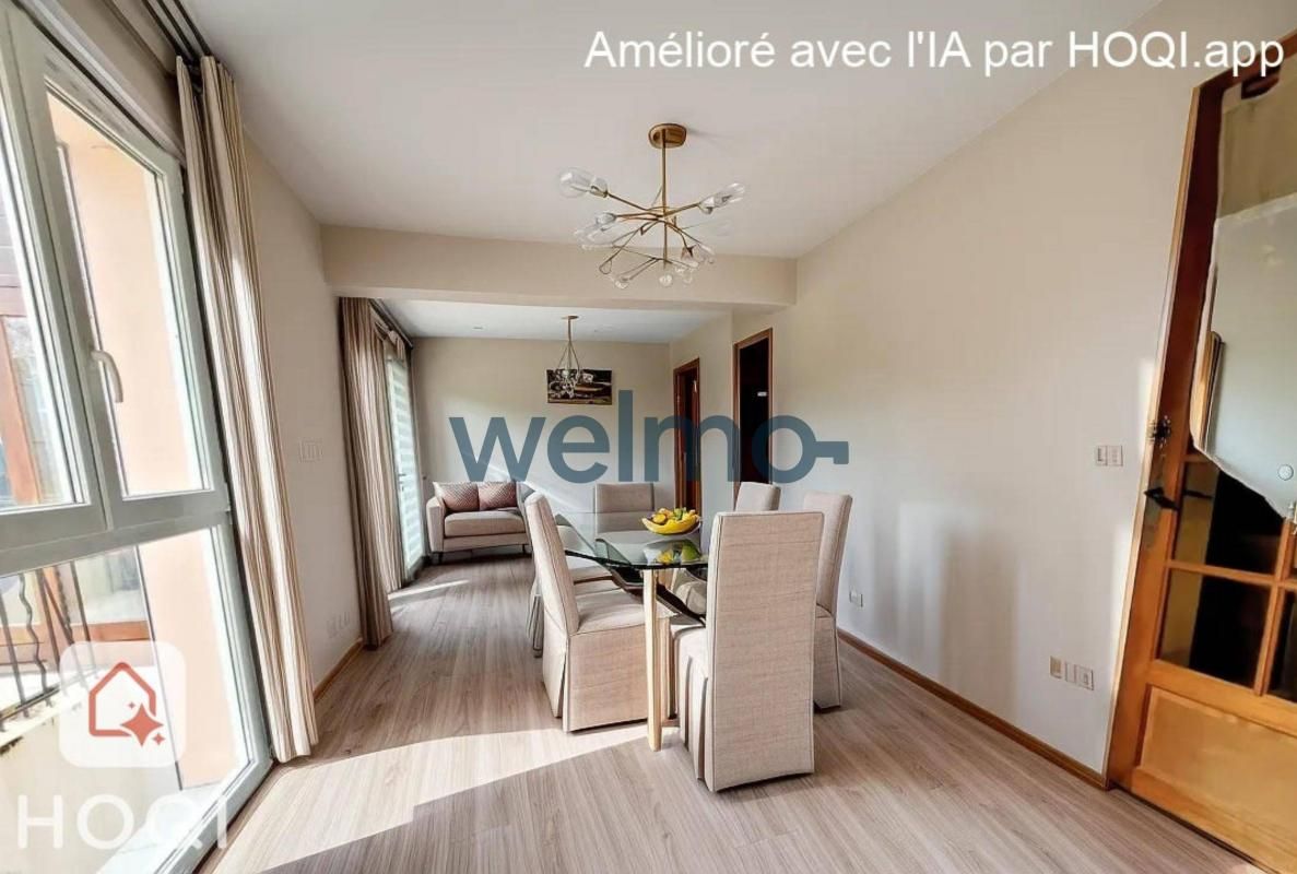 Maison - 7 pièces - 140 m² - Rungis 94150