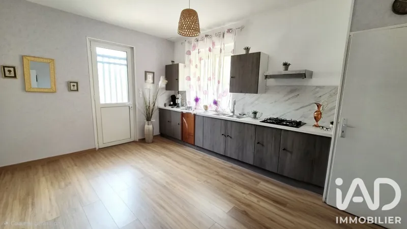Vente Maison/villa 5 pièces - Photo 4