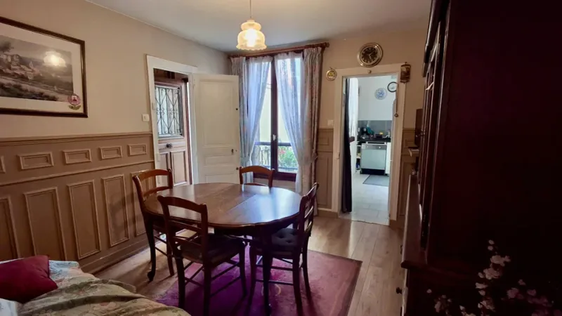 Maison 5 pièces à vendre à MONTREUIL - Photo 4