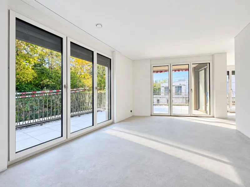 Neubau-Attikawohnung - Photo 4