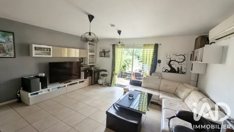 Vente Maison/villa 3 pièces - Photo 2
