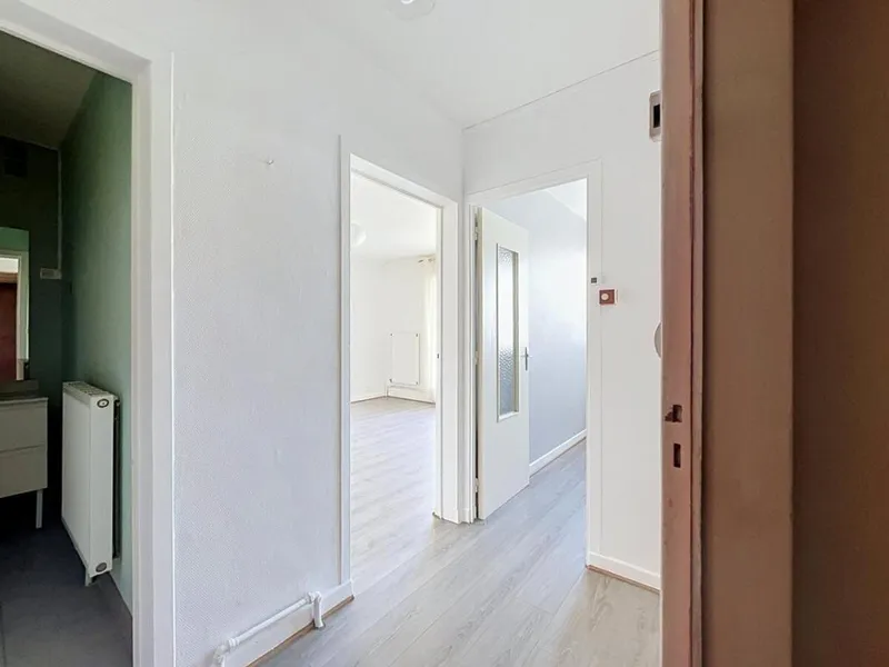 Appartement à vendre, 2 pièces, 45 m², Chamalieres