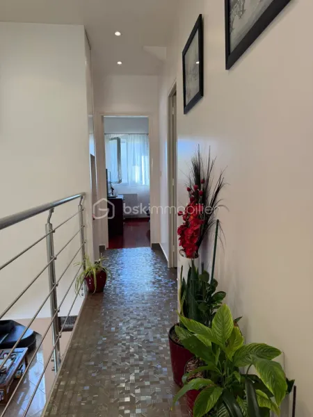 Maison de 104 m² à Drancy - Photo 5