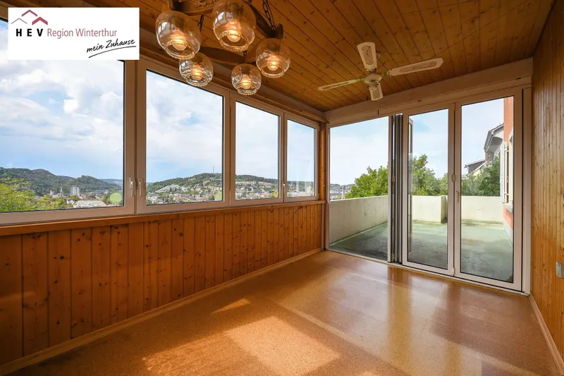 Maison individuelle de 8.5 pièces en vente à Winterthur - 193 m² - Photo 4