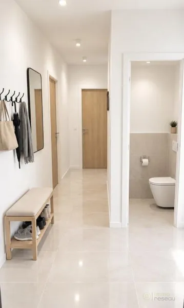 Appartement - Photo 2
