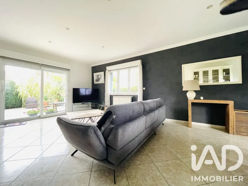 Vente Maison/villa 6 pièces - Photo 3