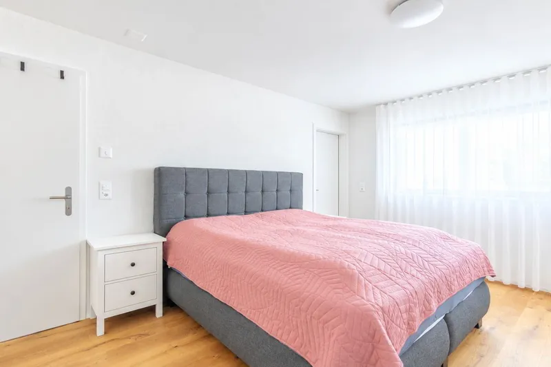 4.5-Zimmer-Wohnung in Hendschiken kaufen - Photo 3