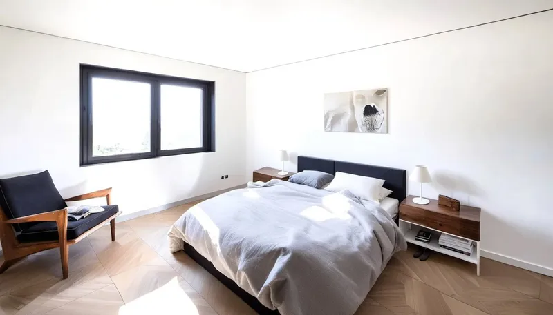 Magnifique villa neuve de très bon standing idéalement bien située de 6,5 pièces - Photo 5