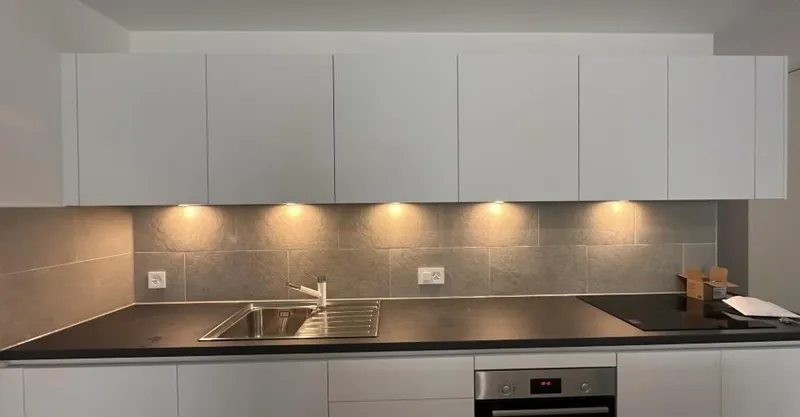 Appartement de 3.5 pièces au rez-de-chaussée avec jardin - lot 184 ALEGRIA à Uvrier - Photo 4