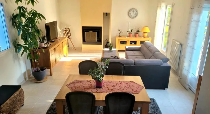 Maison - Photo 4