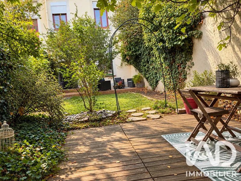 Appartement à vendre, 2 pièces, 41 m², Lyon